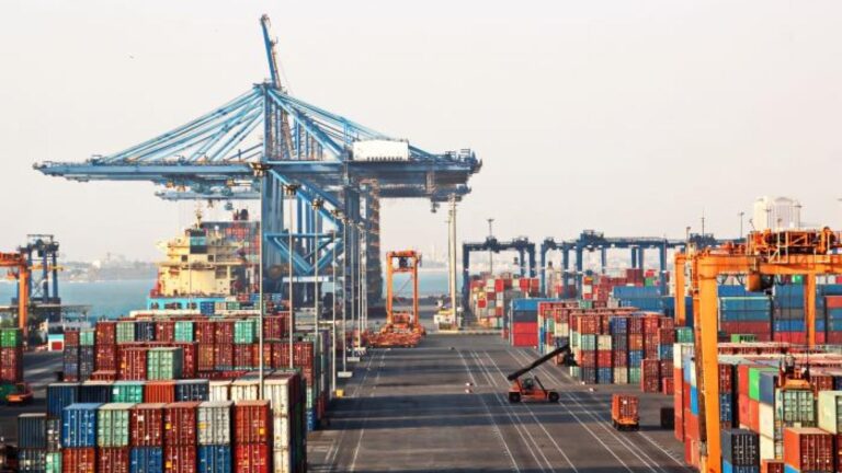 Jeddah shipping company in Jeddah