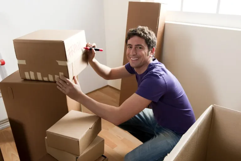 Furniture moving from KSA To United States