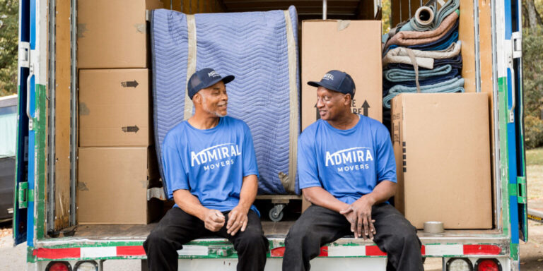 International Moving Company in Portugal