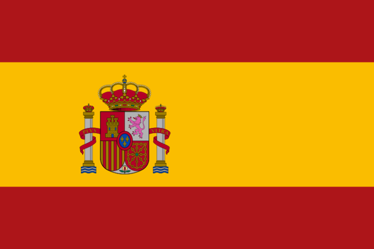 international shipping from Saudi Arabia to Spain