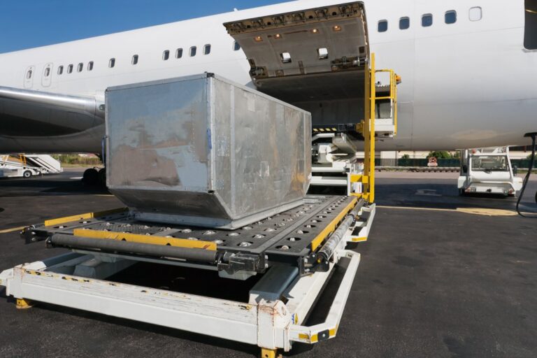Transportation of a Deceased to His or Her Country