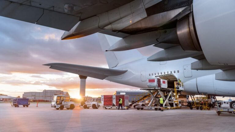 international shipping from Saudi Arabia to Australia