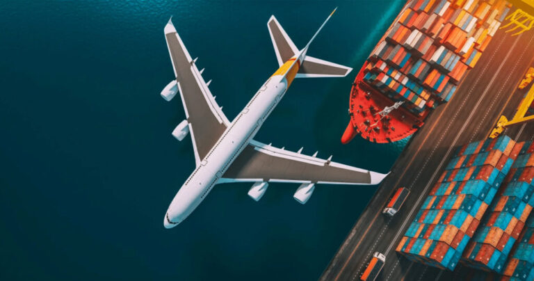 شركة شحن الاثاث من الامارات الى جدة