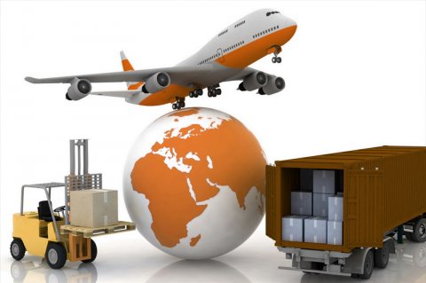 شركة شحن من جدة الي الإمارات