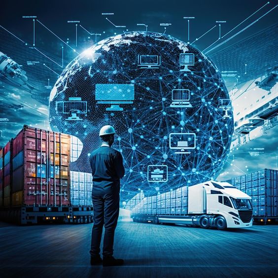 افضل شركة شحن الى بريطانيا