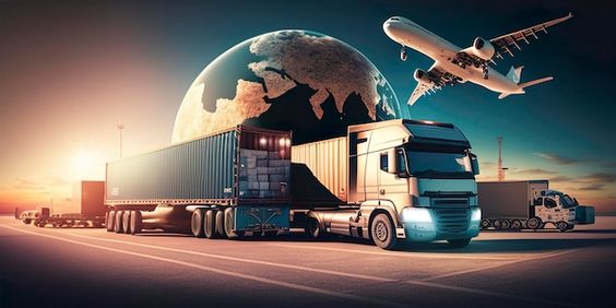 كم سعر الشحن من السعودية الى بريطانيا