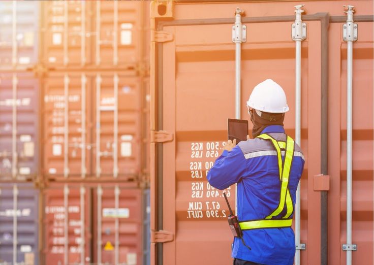 Shipping from Saudi Arabia to Malaysia