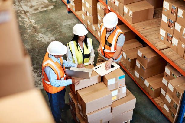 Shipping from Saudi Arabia to Ethiopia
