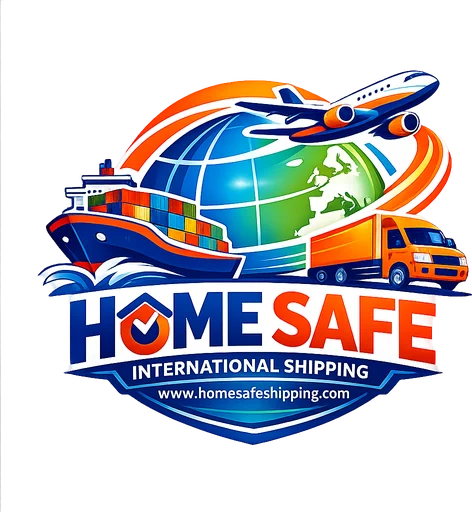 Home Safe International Shipping